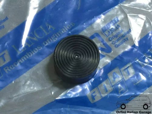 5943399 - Seat Plastic Cover - Lancia Delta View Front