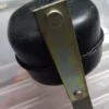 5944240 82468886 82361300 Vacuum Tank Heater Fiat X1/9 Lancia Delta Dedra Tempra View Left