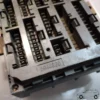 5944360 - Fuse Box Fiat Uno Lancia Y10 Ritmo Regata Delta 831 4WD Integrale View Rear