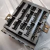 5944360 - Fuse Box Fiat Uno Lancia Y10 Ritmo Regata Delta 831 4WD Integrale View Right