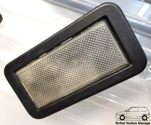 5946567 1306295080 Interior Light Fiat Uno Scudo Ducato Tempra Boxer Jumper View Front
