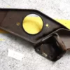 5947030 Torsion Bar Bracket Support Fiat Ritmo Abarth View Rear