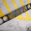 5948202 - Front Grill Griglia Mascherina Fiat Ritmo Strada MK2 View Left