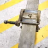 5948738 Balestra Springs Rear Posteriore Fiat Panda 30 45 Seat Marbella View Rear