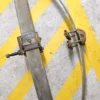 5948738 Balestra Springs Rear Posteriore Fiat Panda 30 45 Seat Marbella View Right