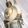 5950087 5950085 Fiat Ignition Distributor Spinterogeno 127 Panda Marbella Seat View Right