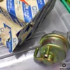 5951864 7701835 Fuel Pump Fiat Uno 903 View Rear