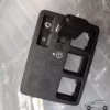 5952057 Windscreen Windshield Switch Fiat Uno MK1 View Rear