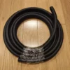 5952228 5952160 Side Door Rubber Fiat Uno MK1 MK2 3 Door View Front