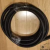 5952228 5952160 Front Side Door Rubber Fiat Uno MK1 MK2 5 Door View Front