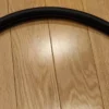 5952228 5952160 Rear Door Rubber Fiat Panda 141 Van View Front