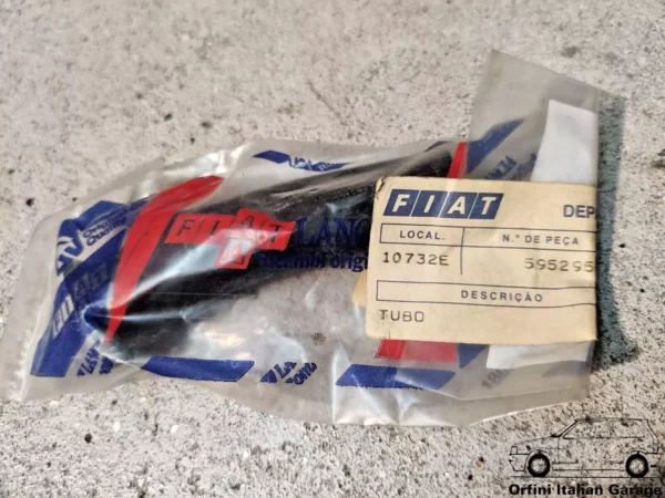 5952953 - Fuel Hose Pipe Fiat Uno View Front