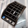 5953419 - Right or Left Brown Air Diffuser Heater Grill - Fiat Uno MK1 View Right