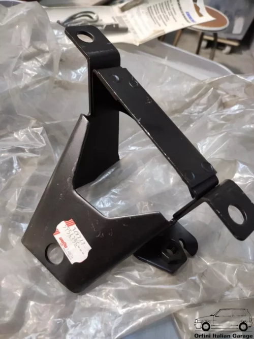 5954356 Engine Mount Bracket Support Fiat Uno Turbo IE View Front