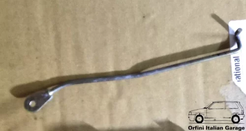 5954785 Rear Left Tie Rod Tirante Porta Door Central Lock - Fiat Uno 5 Doors View Front
