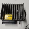 5955960 - ECU - Magneti Marelli MED406A - Lancia Prisma Delta Fiat Ritmo View Rear