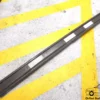 5956061 Front Left Brown Interior Door Trim Moulding Fiat Uno MK1 3 Doors View Front