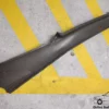 5956072 Brown Right B Pillar Plastic Covering Fiat Uno MK1 View Front