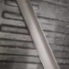 5956076 Rear Right Brown Interior Trim Moulding Fiat Uno MK1 3 Doors View Right