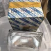 5957058 Front Left SIEM Headlight - Fiat Uno MK1 View Front