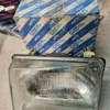 5957058 Front Left SIEM Headlight - Fiat Uno MK1 View Rear