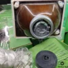 5957063 5960486 7075464 5952108 Front Right Headlight Fiat Uno MK1 View Front
