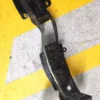 5957262 91200519 Brake Pedal Mount Bracket Support Fiat Uno MK1 View Front