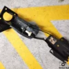 5957262 91200519 Brake Pedal Mount Bracket Support Fiat Uno MK1 View Rear