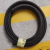 5957704 7548325 Bonnet Hood Rubber Fiat Fiorino 1988-2000 View Front