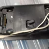 5958488 180034070 Interior Light Brown Fiat Uno MK1 MK2 View Front
