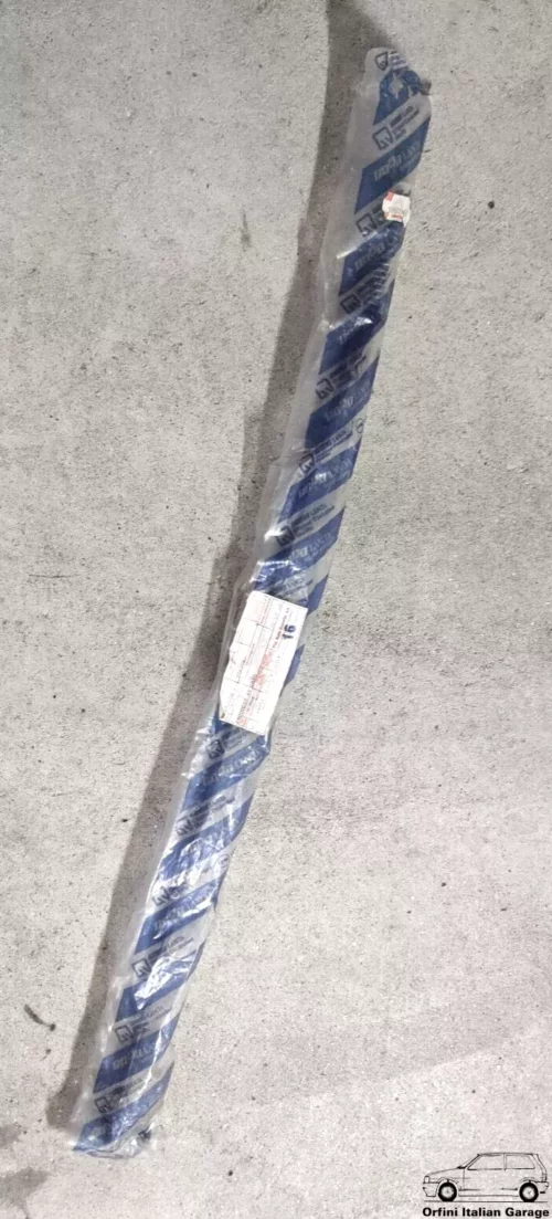 5960963 Throttle Accelerator Cable Fiat Panda Uno 45 View Front
