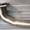 5960978 Stainless Steel Coolant Tubo Water Pipe Fiat Regata 1.6 1600 100 View Right
