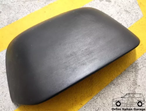 5961020 - Dashboard Cruscotto Instrument Panel Cover Fiat Uno MK1 Prima Serie View Rear