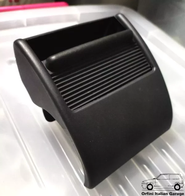 5961024 Front Ashtray Fiat Uno MK1 View Rear