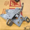 5961102 Trunk Back Door Lock Fiat Ritmo View Rear