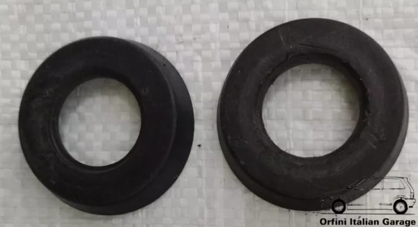5961731 - Window Handle Plug - Fiat Panda Uno Ritmo Regata Seicento Fiorino View Front