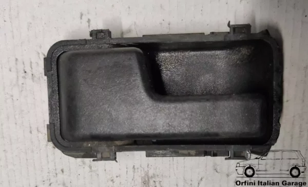 5961739 Fiat Uno MK1 MK2 Left Door Handle View Front