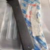 5961749 92321673 - Right Plastic Trim Carpet Mat - Fiat Uno MK1 View Front