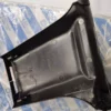 5961753 Right Plastic Trim Carpet Mat B Pillar - Fiat Uno MK1 MK2 5 Doors View Front