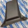5961753 Right Plastic Trim Carpet Mat B Pillar - Fiat Uno MK1 MK2 5 Doors View Rear