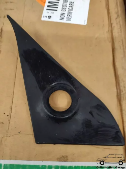 5961881 Interior Triangle Moulding Left Mirror Fiat Uno 5 Doors View Front