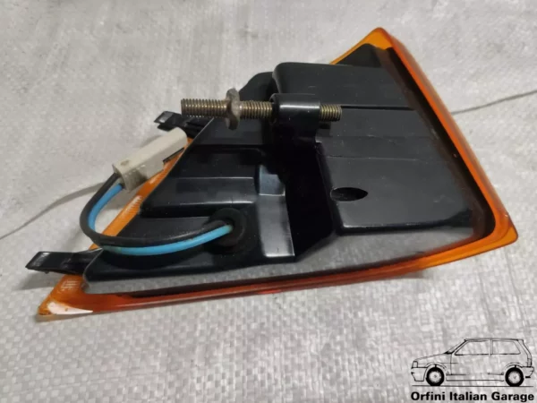 5964917 - Front Left Blinker Indicator Light - Fiat Ritmo MK2 MK3 View Front