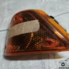 5964917 - Front Left Blinker Indicator Light - Fiat Ritmo MK2 MK3 View Rear