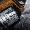 5965770 Coil - Fiat Uno Turbo IE MK1, Delta HF Turbo, Etc View Front