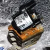 5965770 Coil - Fiat Uno Turbo IE MK1, Delta HF Turbo, Etc View Rear