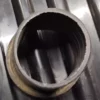 5966243 5941500 Fuel Tank Filling Filler Pipe Hose Fiat Uno Panda Lancia Y10 View Front