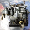 5966624 7547670 Weber 32 DATR 26/250 Fiat Panda 4x4 Prima Serie Carburettor View Front