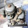5966624 7547670 Weber 32 DATR 26/250 Fiat Panda 4x4 Prima Serie Carburettor View Left