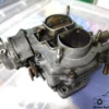 5966624 7547670 Weber 32 DATR 26/250 Fiat Panda 4x4 Prima Serie Carburettor View Lower