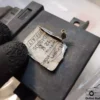 5967742 7533830 BITRON 2049005 ECU Module Fiat Ritmo Uno Tipo Tempra Delta View Rear